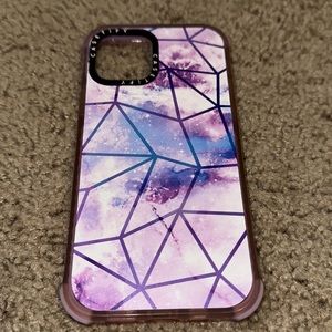 Casetify iPhone 12/Pro Case